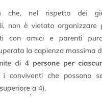 Ho bisogno di una risposta - 2