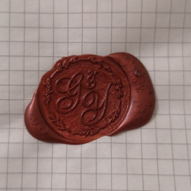 Inviti con ceralacca 4