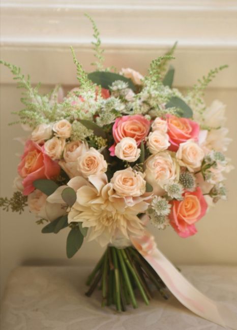 Completino prima di mettere l'abito 2