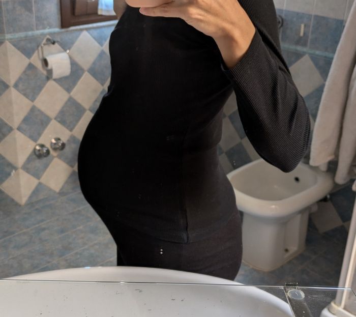 Future mamme Maggio 2025 💙💖 - 1