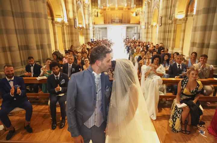 28 luglio 2019: un passo gigante, Un SI LO VOGLIO per sempre , l’inizio di un cammino insieme circon