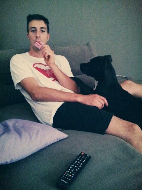 Qualcuno ti osserva!