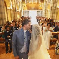 28 luglio 2019: un passo gigante, Un SI LO VOGLIO per sempre , l’inizio di un cammino insieme circon