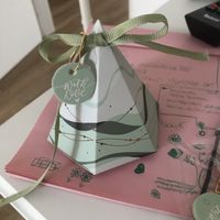 Porta confetti promesse - 1