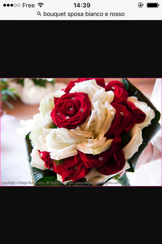  Al mio matrimonio sarò...👰🏼😍❤ - 6