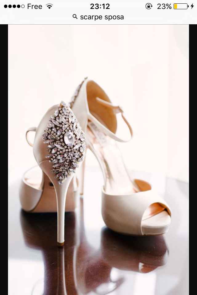  Al mio matrimonio sarò...👰🏼😍❤ - 7