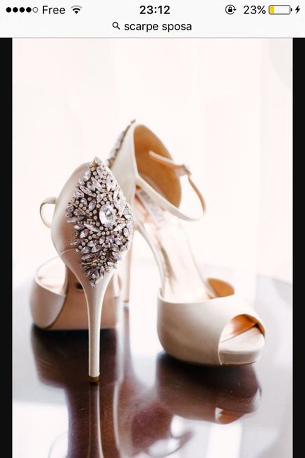  Al mio matrimonio sarò...👰🏼😍❤ - 7