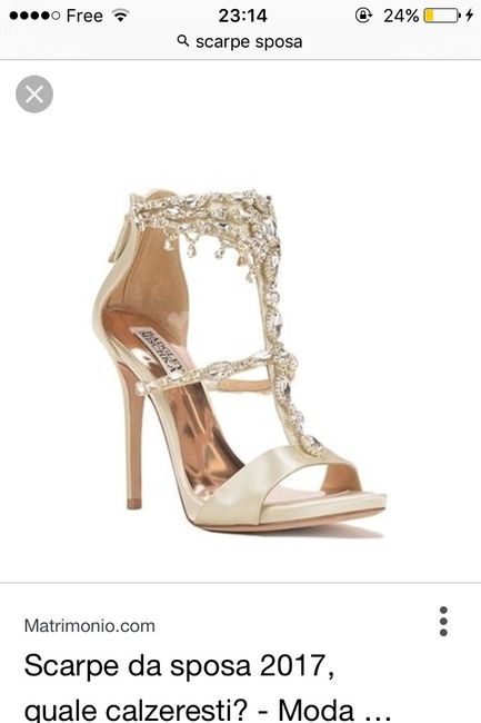  Al mio matrimonio sarò...👰🏼😍❤ - 8