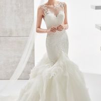  Al mio matrimonio sarò...👰🏼😍❤ - 2