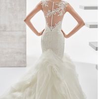  Al mio matrimonio sarò...👰🏼😍❤ - 3