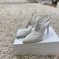 Scarpe da sposa - 2