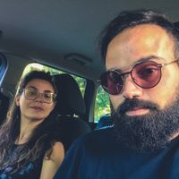 Condividi una vostra foto di coppia - 1