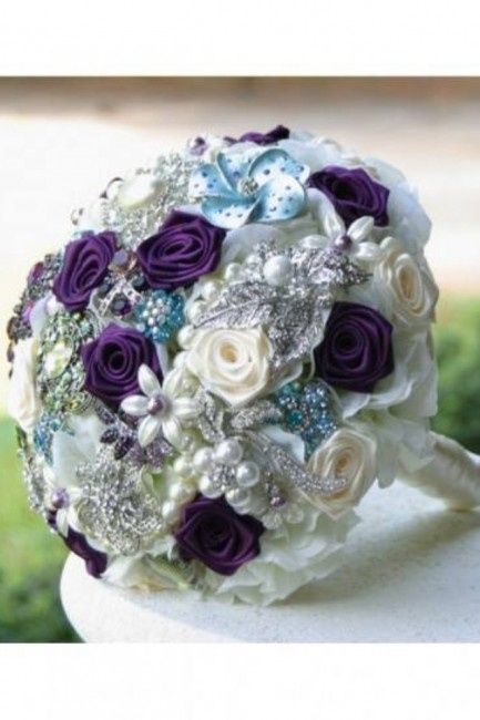 Bouquet da sposa  - 3