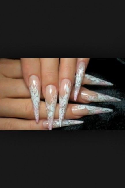 Quale sarà la nail art del vostro giorno ?  - 6