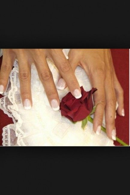 Quale sarà la nail art del vostro giorno ?  - 7