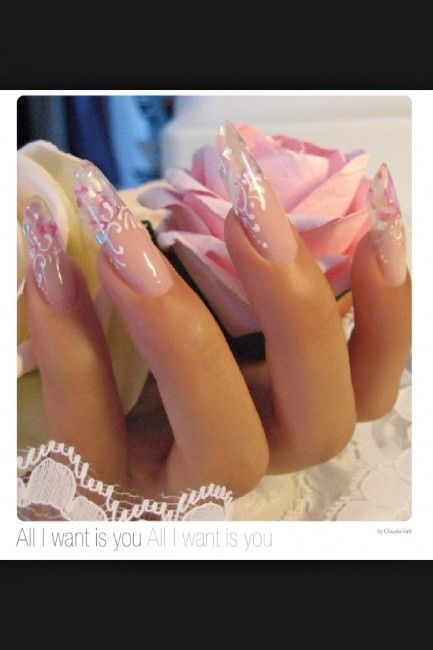 Quale sarà la nail art del vostro giorno ?  - 8
