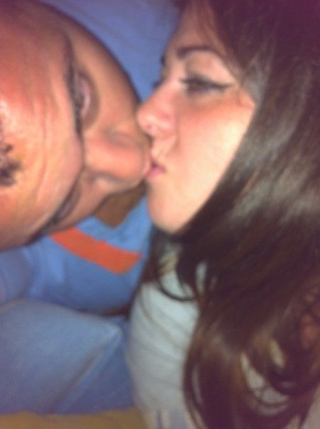 Il mio amore pazzo !!  