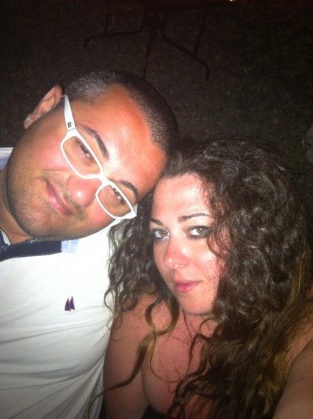 Il mio amore pazzo !!  