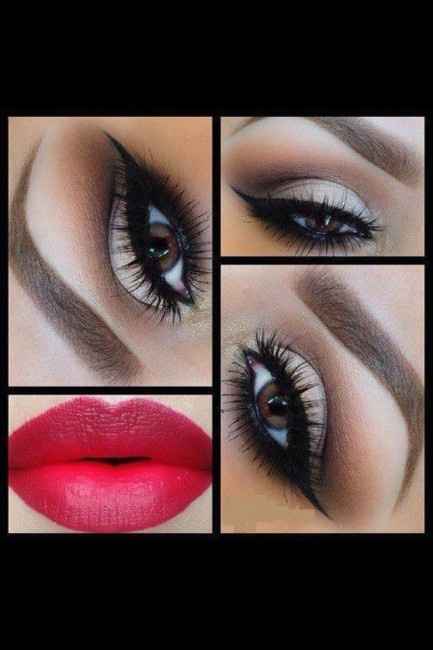 Make up del mio matrimonio  - 1