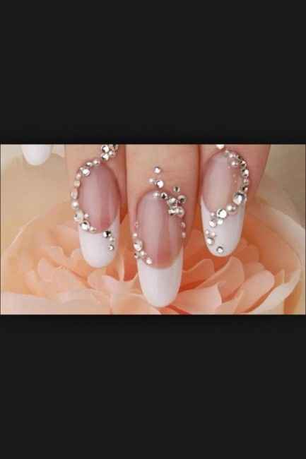 Quale sarà la nail art del vostro giorno ?  - 1