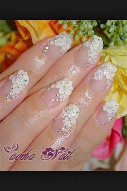 Quale sarà la nail art del vostro giorno ?  - 2