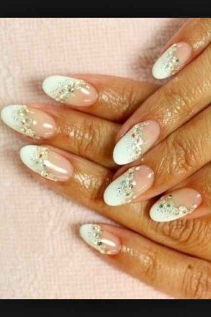 Quale sarà la nail art del vostro giorno ?  - 3