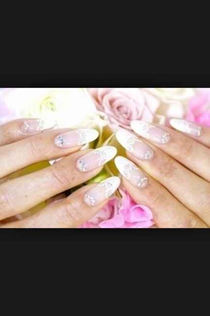 Quale sarà la nail art del vostro giorno ?  - 4