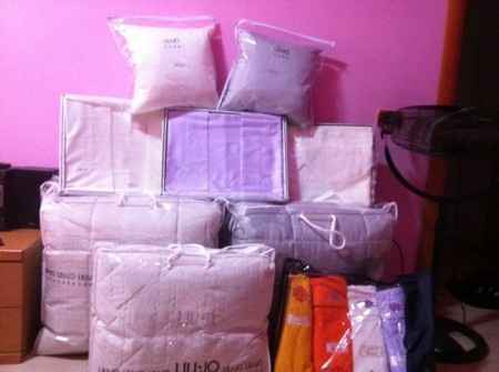 Il mio Corredo firmato liujo - 1