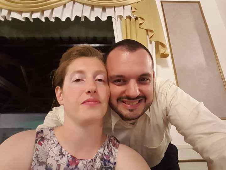 L'ultimo passo per vincere il REGALO di Matrimonio.com - 1