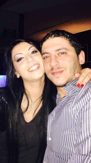 Una foto insieme, recente! - 1