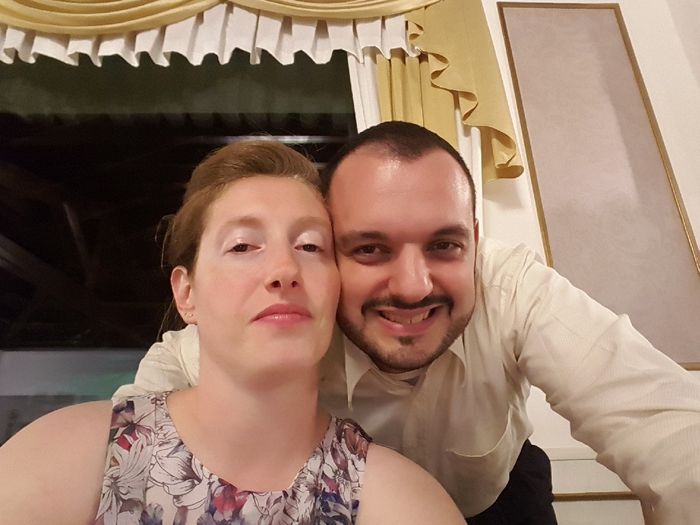 L'ultimo passo per vincere il REGALO di Matrimonio.com - 1