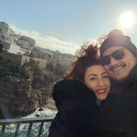 Postate una foto di voi due 👇 - 1