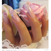 Quale sarà la nail art del vostro giorno ?  - 8