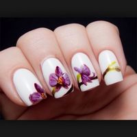 Quale sarà la nail art del vostro giorno ?  - 10
