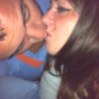 Il mio amore pazzo !!  