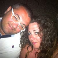 Il mio amore pazzo !!  