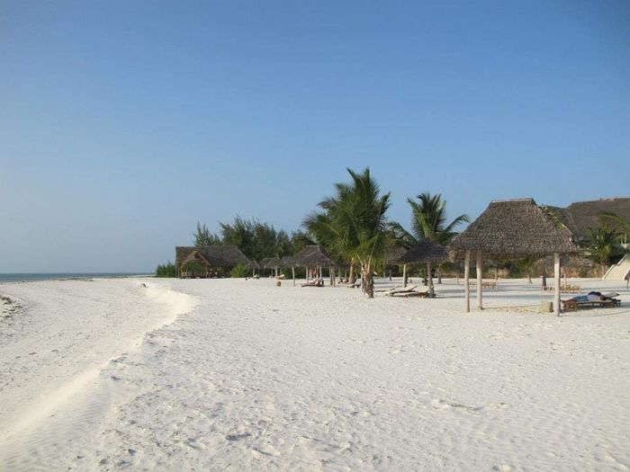 Tanzania e Zanzibar settembre 2019 - 2