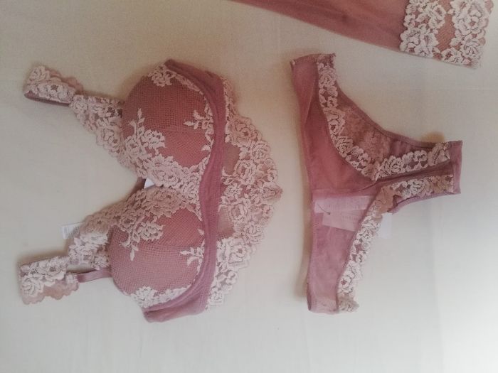 Intimo prima  notte di nozze 2