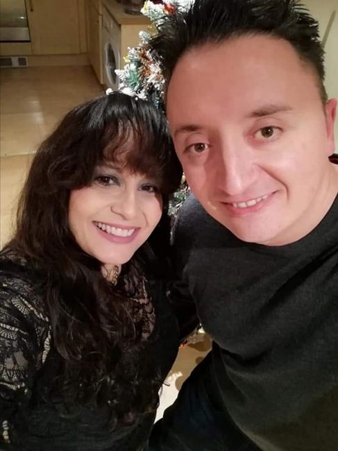 Condividi una vostra foto di coppia 16