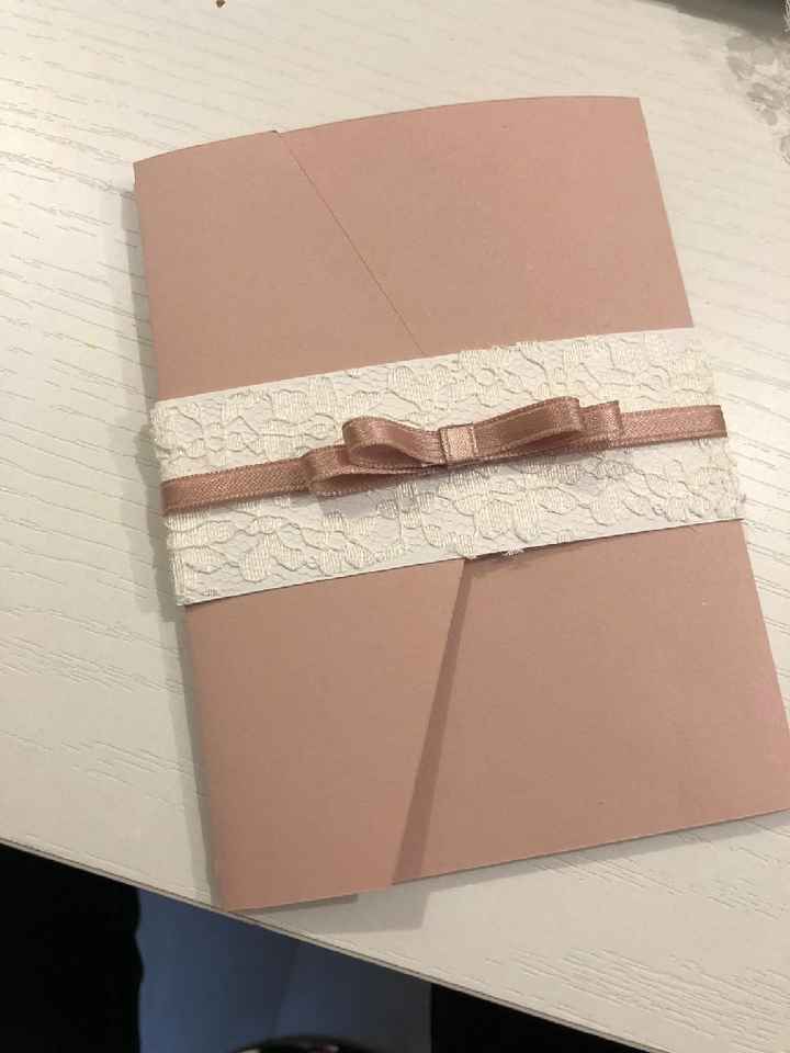 Diamo il via alle foto delle vostre partecipazioni. - 1