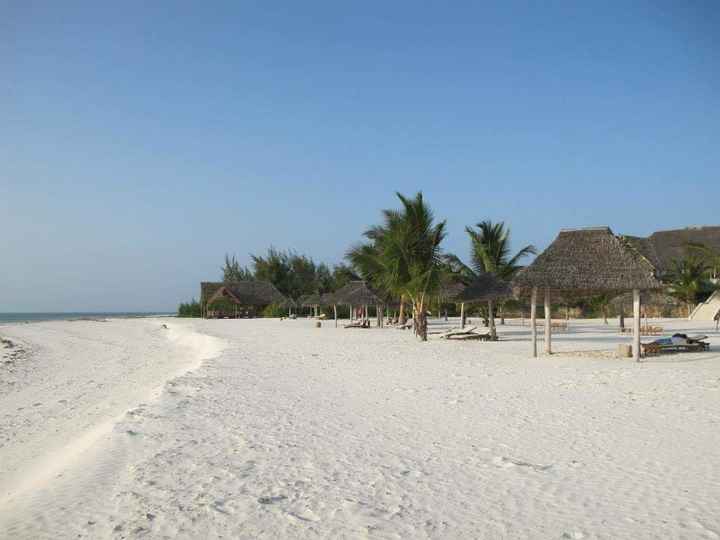 Tanzania e Zanzibar settembre 2019 - 2