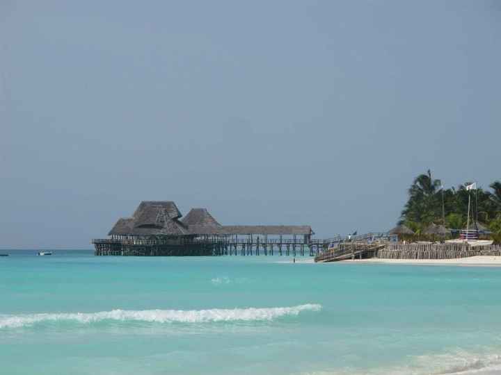 Tanzania e Zanzibar settembre 2019 - 4