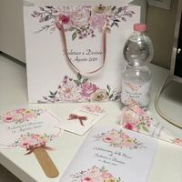 Wedding bag - 1