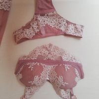 Intimo prima  notte di nozze - 1