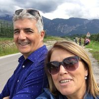 Presentati pubblicando una foto tua e del tuo fm - 1