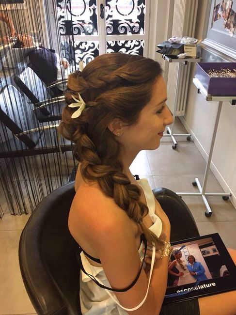 Acconciatura scelta! - 2