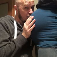 Mamme di fine dicembre/inizio gennaio - 1