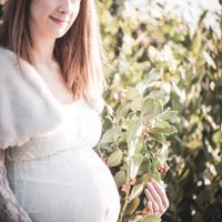 Ciao mamme facciamo vedere la pancia?? - 1