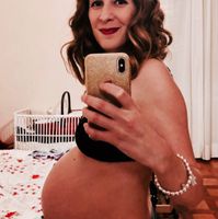 Ultima foto prima del gran giorno..😍 - 1