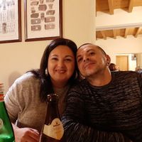 Condividete la vostra prima foto insieme e quella più recente! - 2